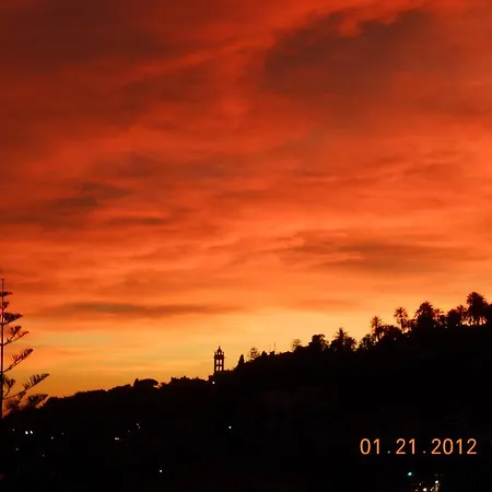 דירה Appartamento Bordighera *