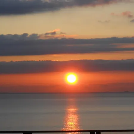 Appartamento Bordighera Lejlighed
