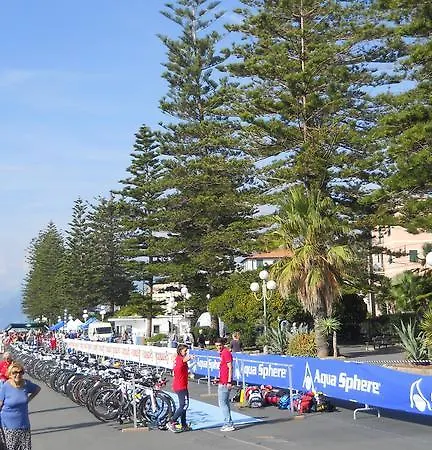 Appartamento Bordighera * בורדיגרה