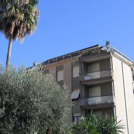 Appartamento Bordighera Bordighera
