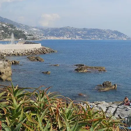 Appartamento Bordighera *