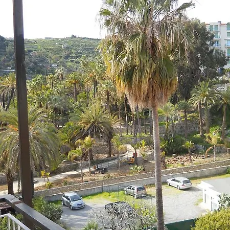 דירה Appartamento Bordighera