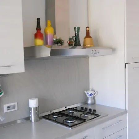 Appartamento Bordighera בורדיגרה