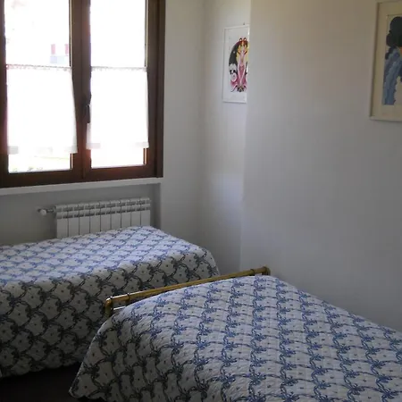 דירה Appartamento Bordighera *