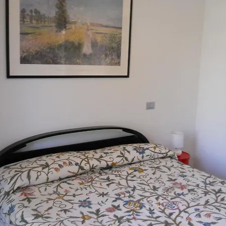 Appartamento Bordighera דירה בורדיגרה