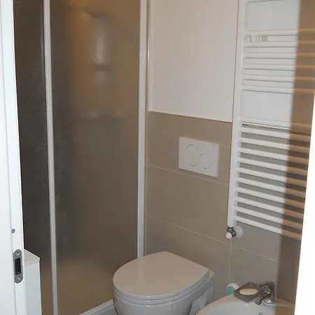 Appartamento Bordighera דירה בורדיגרה