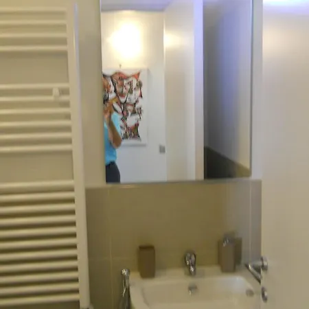 Appartamento Bordighera דירה