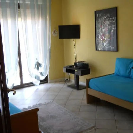 דירה Appartamento Bordighera