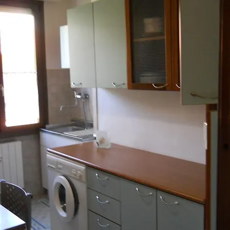 Appartamento Bordighera * בורדיגרה