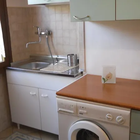 Appartamento Bordighera דירה בורדיגרה