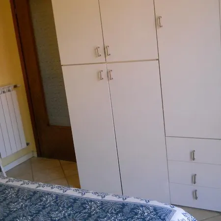 Appartamento Bordighera * בורדיגרה