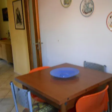 Appartamento Bordighera Lejlighed Bordighera