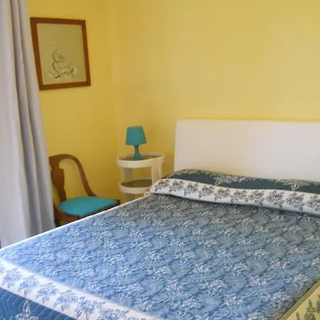 Lejlighed Appartamento Bordighera Bordighera