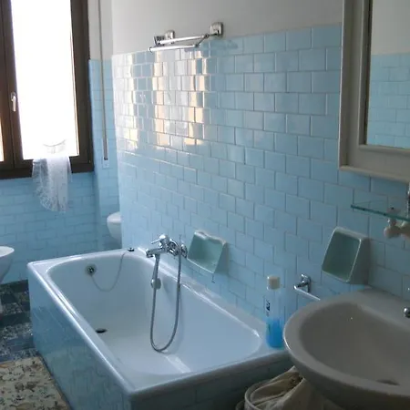 Appartamento Bordighera Lejlighed