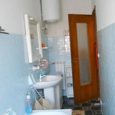 Appartamento Bordighera * Bordighera