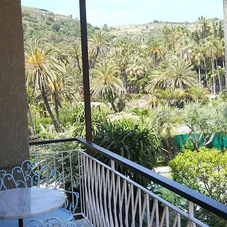 Appartamento Bordighera * Bordighera