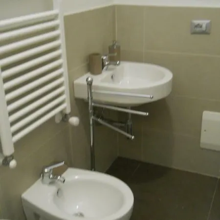 דירה Appartamento Bordighera