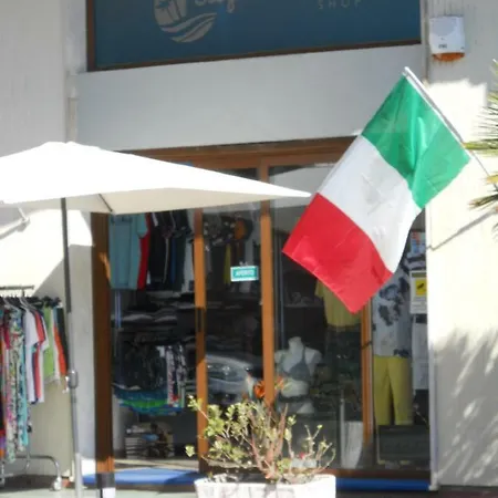 Appartamento Bordighera *