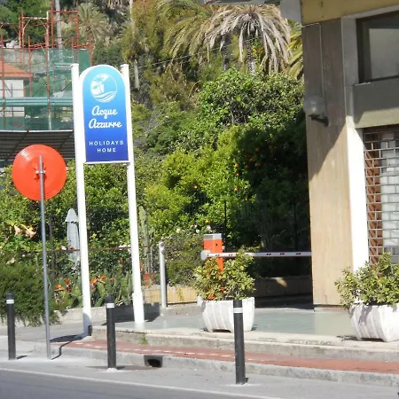 Appartamento Bordighera *