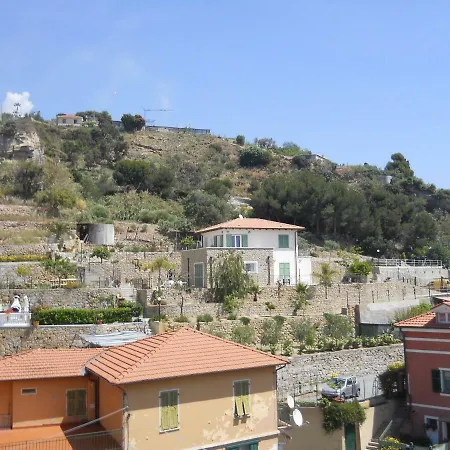 Appartamento Bordighera Lejlighed *