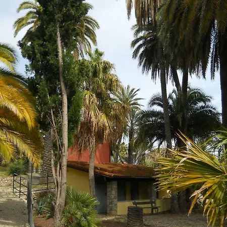 Appartamento Bordighera * בורדיגרה