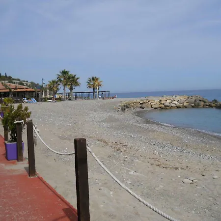 Appartamento Bordighera Lejlighed