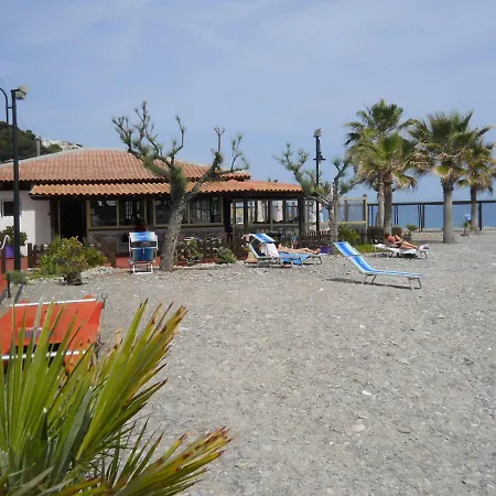 Appartamento Bordighera Lejlighed *