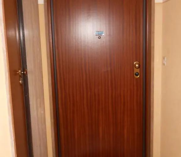 Appartamento Bordighera Apartmán