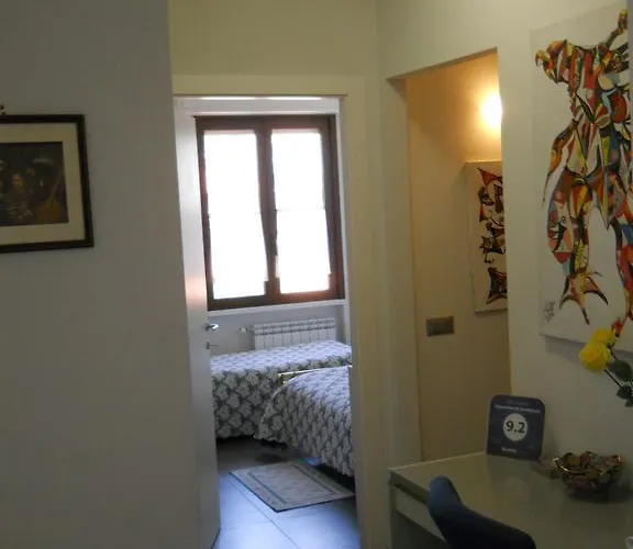 Appartamento Bordighera