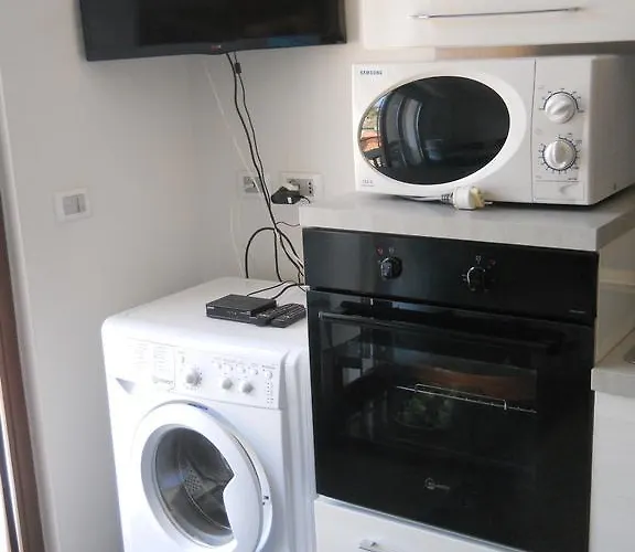 Appartamento Bordighera