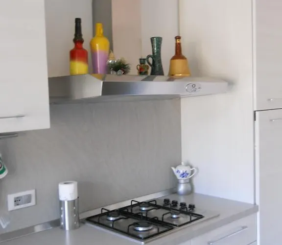 Appartamento Bordighera Bordighera