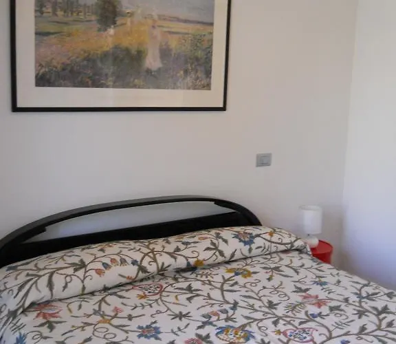 Appartamento Bordighera Apartmán Bordighera