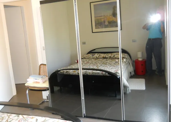 Appartamento Bordighera Apartmán