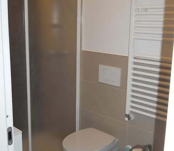 Appartamento Bordighera Apartmán Bordighera