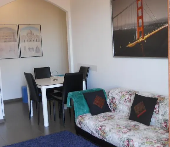 Appartamento Bordighera * Bordighera