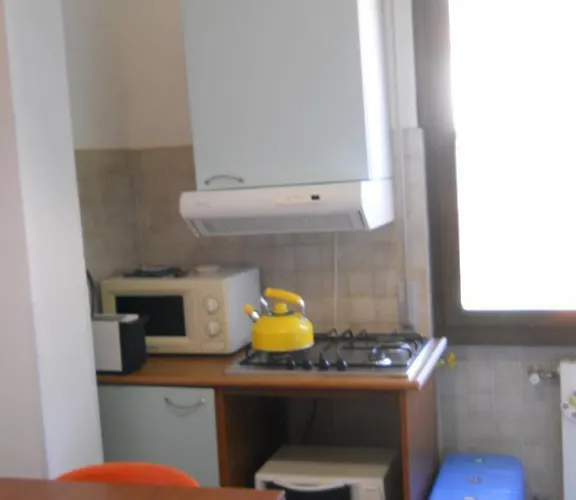 Appartamento Bordighera Apartmán