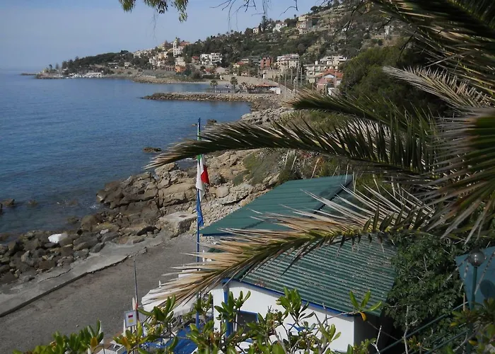 Appartamento Bordighera Bordighera