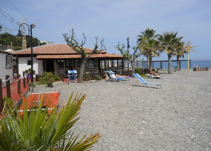 Appartamento Bordighera Apartmán *