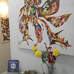Apartament Appartamento Bordighera *