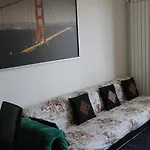 Appartamento Bordighera Apartament Bordighera