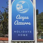 Apartament Appartamento Bordighera Bordighera