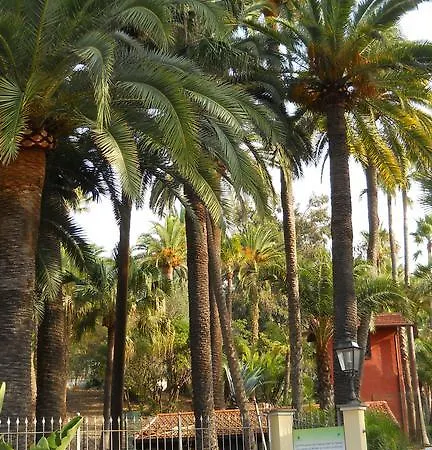 Appartamento Bordighera Daire *