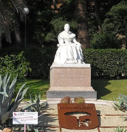 Appartamento Bordighera * Bordighera