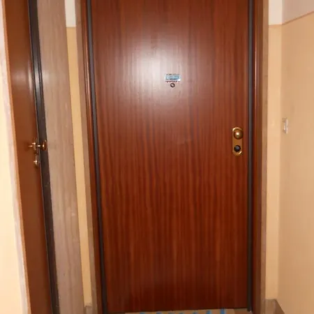 Appartamento Bordighera Daire