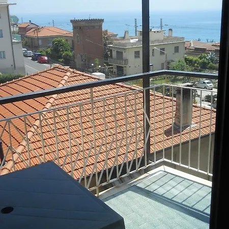 Daire Appartamento Bordighera