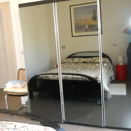 Appartamento Bordighera Daire