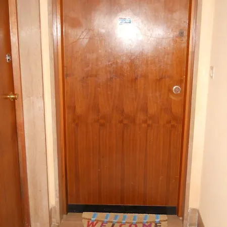 Διαμέρισμα Appartamento Bordighera *