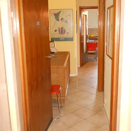 Διαμέρισμα Appartamento Bordighera *