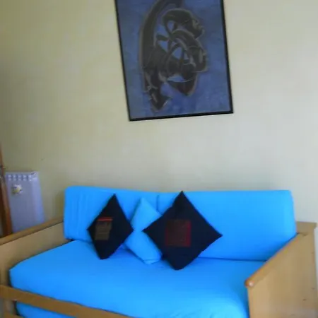 Appartamento Bordighera *