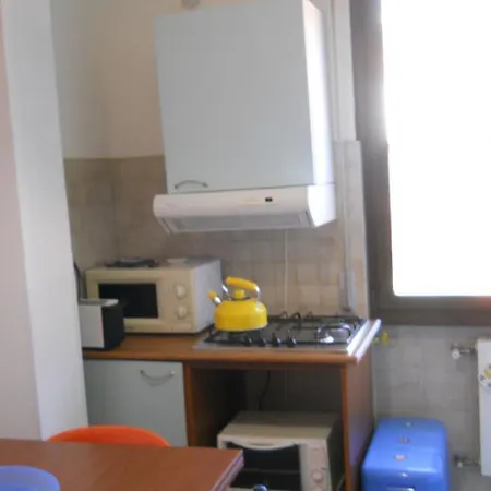 Appartamento Bordighera Daire